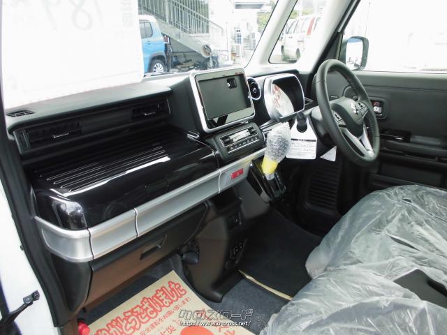 スズキ スペーシア