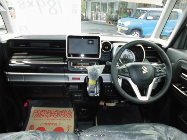 スズキ スペーシア