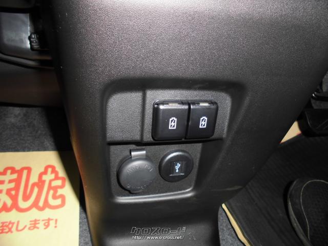 スズキ スペーシア