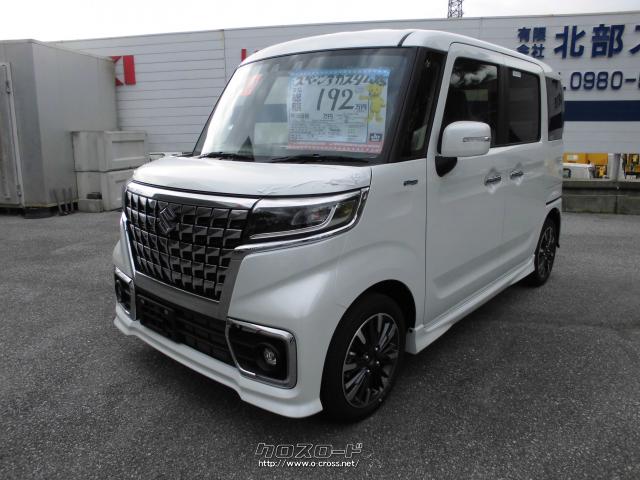 スズキ スペーシア