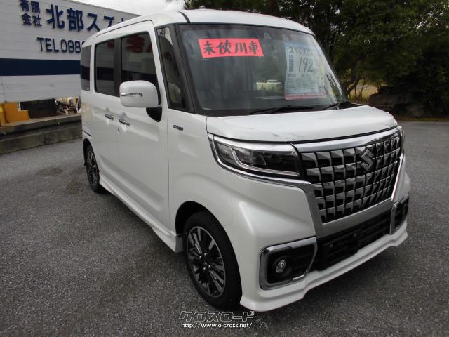 スズキ スペーシア