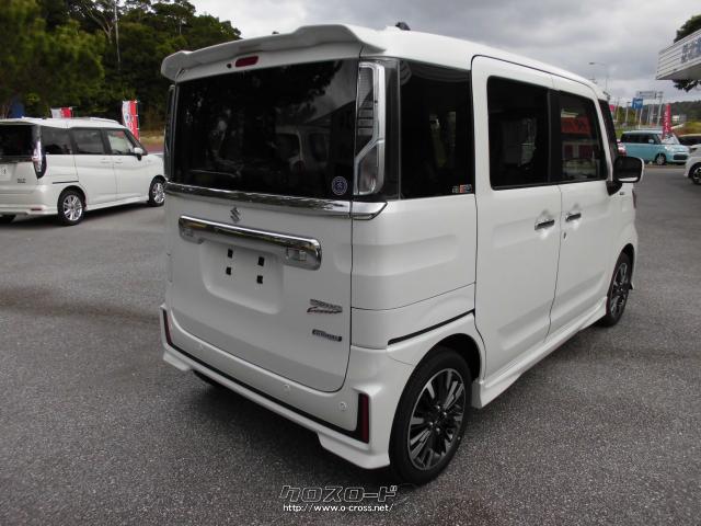 スズキ スペーシア