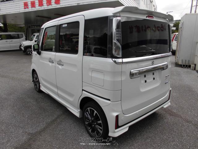 スズキ スペーシア