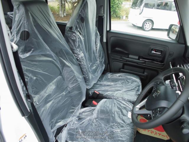 スズキ スペーシア