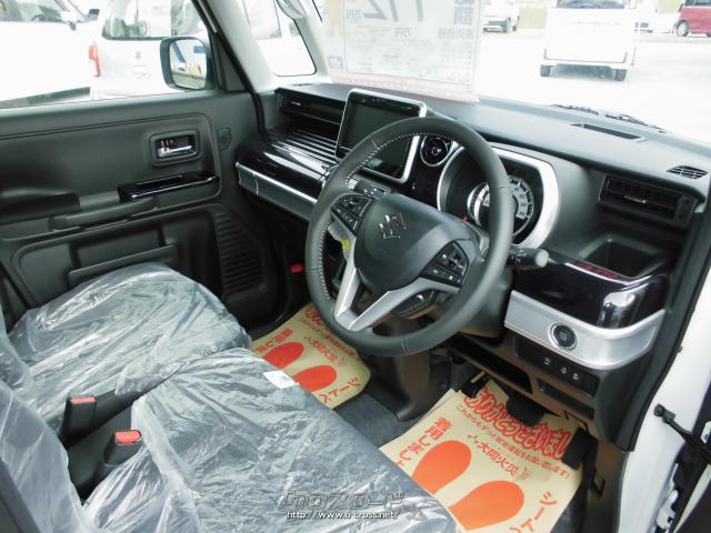 スズキ スペーシア