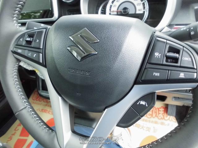 スズキ スペーシア