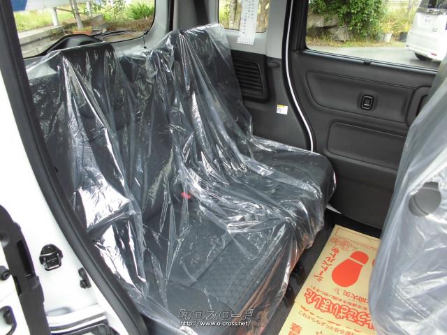 スズキ スペーシア