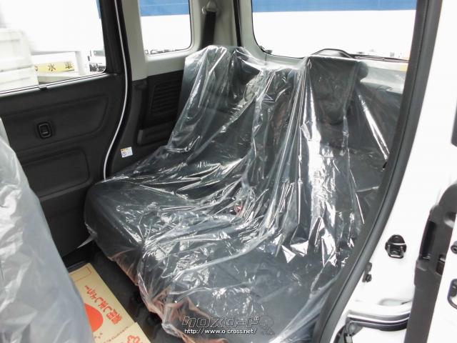 スズキ スペーシア