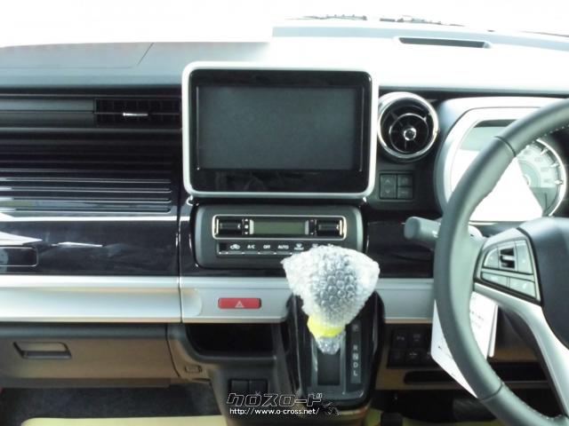 スズキ スペーシア