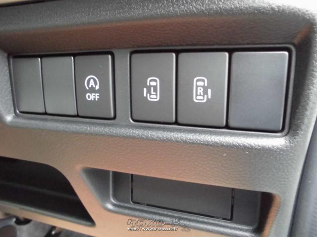 スズキ スペーシア