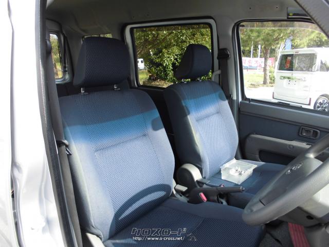 ダイハツ ハイゼットカーゴ