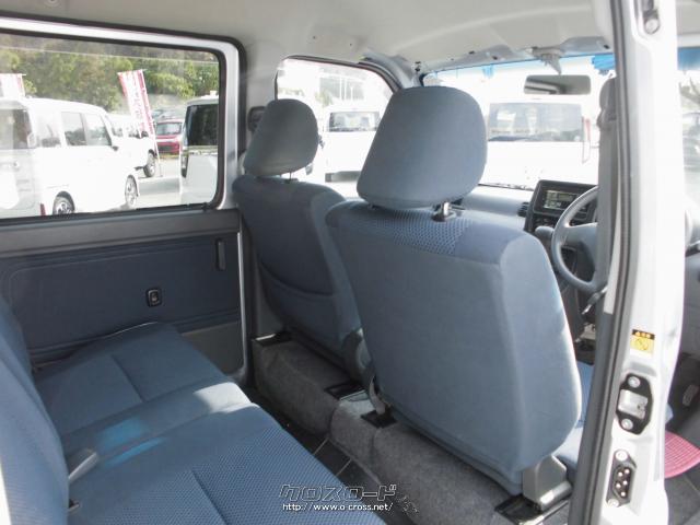 ダイハツ ハイゼットカーゴ