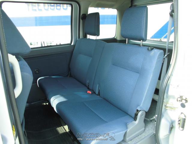 ダイハツ ハイゼットカーゴ