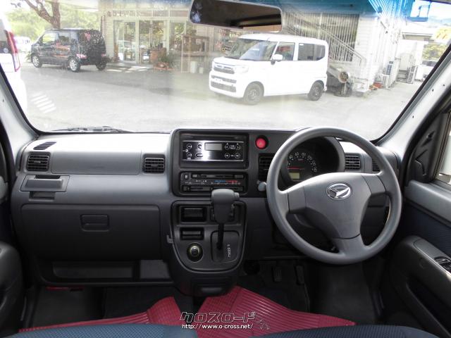 ダイハツ ハイゼットカーゴ