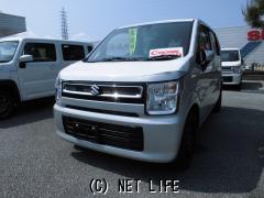 スズキ ワゴンR