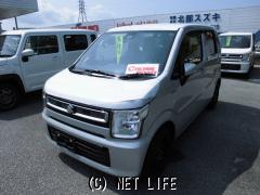 スズキ ワゴンR