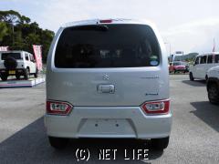 スズキ ワゴンR