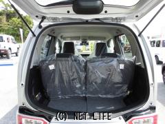 スズキ ワゴンR