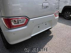 スズキ ワゴンR