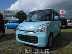 スズキ スペーシア