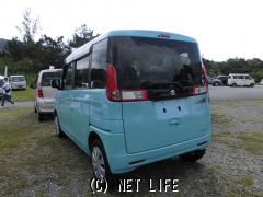 スズキ スペーシア