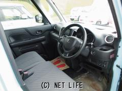 スズキ スペーシア