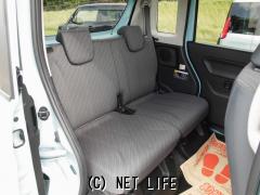 スズキ スペーシア