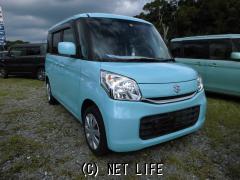 スズキ スペーシア