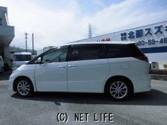 トヨタ エスティマ