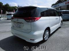 トヨタ エスティマ