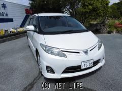 トヨタ エスティマ