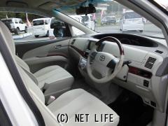 トヨタ エスティマ