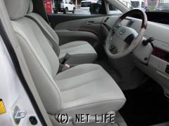 トヨタ エスティマ