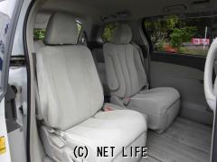 トヨタ エスティマ