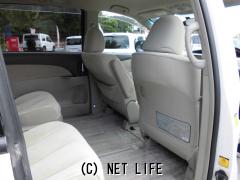 トヨタ エスティマ