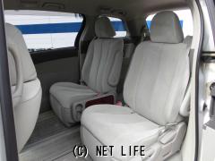 トヨタ エスティマ