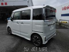 スズキ スペーシア