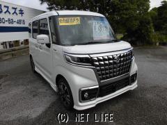 スズキ スペーシア