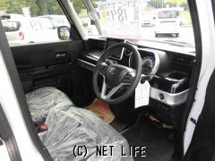 スズキ スペーシア