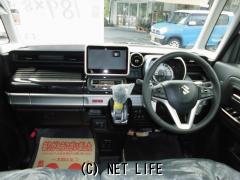 スズキ スペーシア