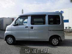 ダイハツ ハイゼットカーゴ