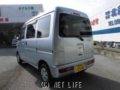 ダイハツ ハイゼットカーゴ