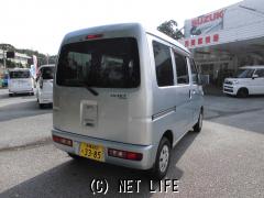 ダイハツ ハイゼットカーゴ