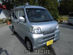 ダイハツ ハイゼットカーゴ