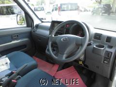 ダイハツ ハイゼットカーゴ