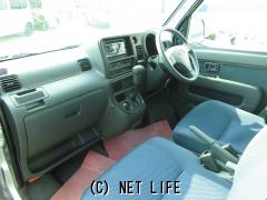 ダイハツ ハイゼットカーゴ