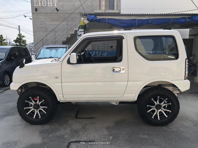 スズキ ジムニー