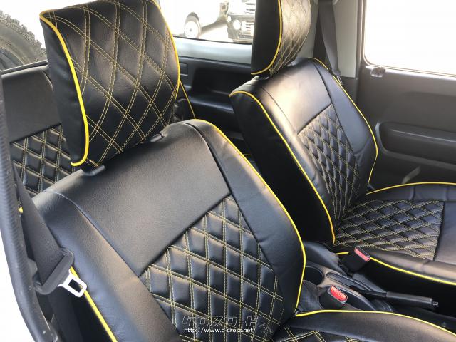 スズキ ジムニー