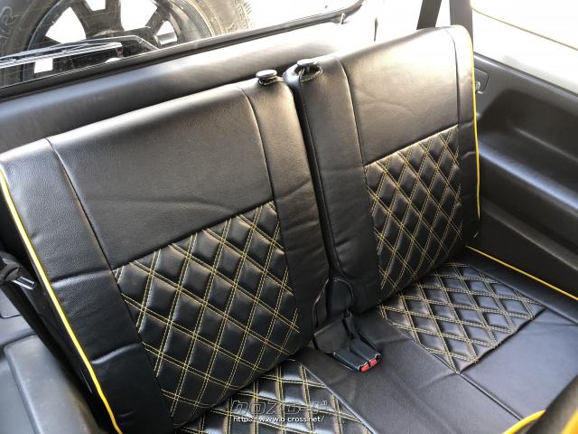 スズキ ジムニー