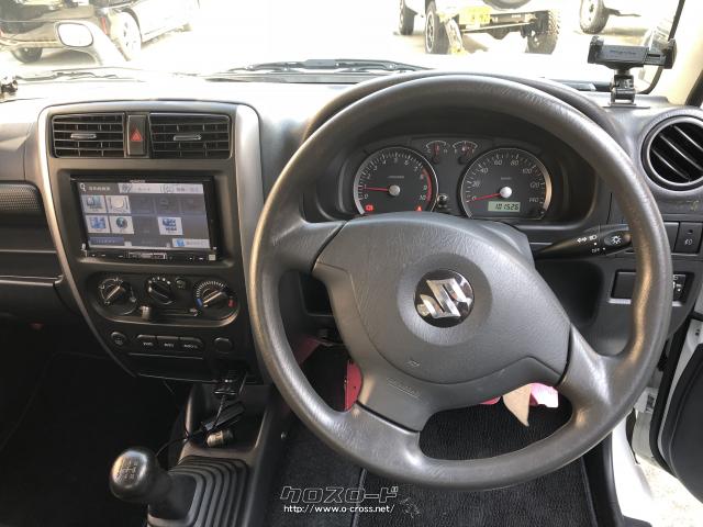 スズキ ジムニー